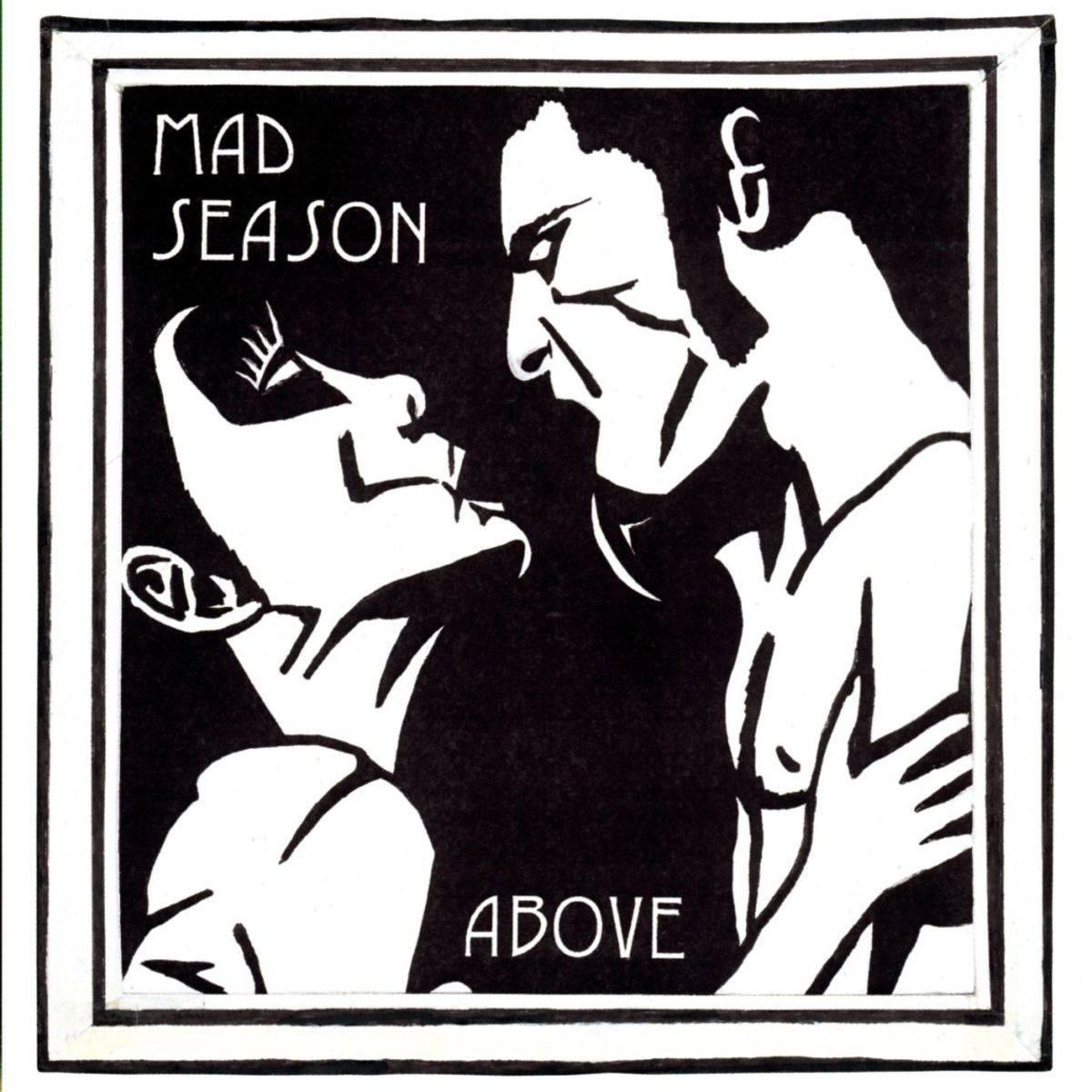 Mad Season